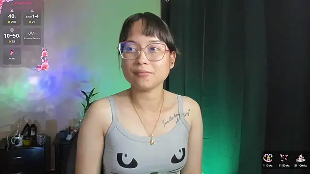 shantalc3rezo online show from January 15, 8:37 pm