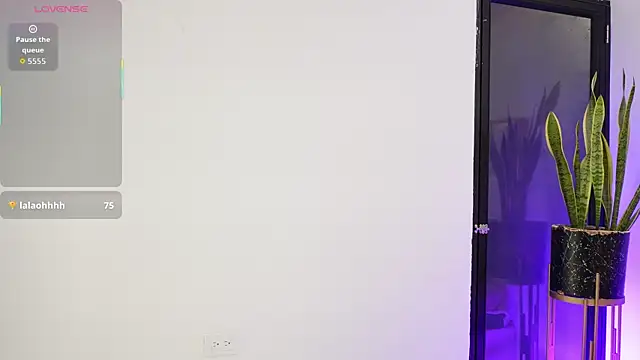 Anais aradia online show from January 7, 6:17 am