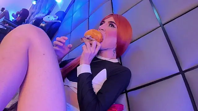 GeorginaCute  online show from February 11, 1:01 pm