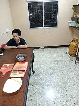 DanelyLopez online show from September 22, 1:48 am