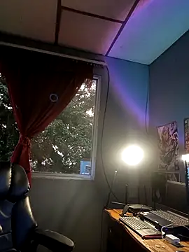 DanelyLopez online show from October 5, 11:21 pm