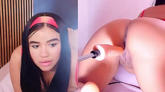 Curvy Cute online show from February 15, 4:37 am