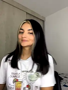 Cat2525 online show from November 13, 1:59 am