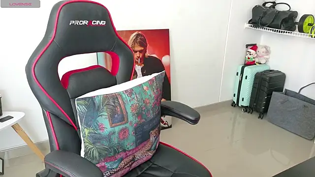 samantha tattu online show from December 1, 3:59 pm