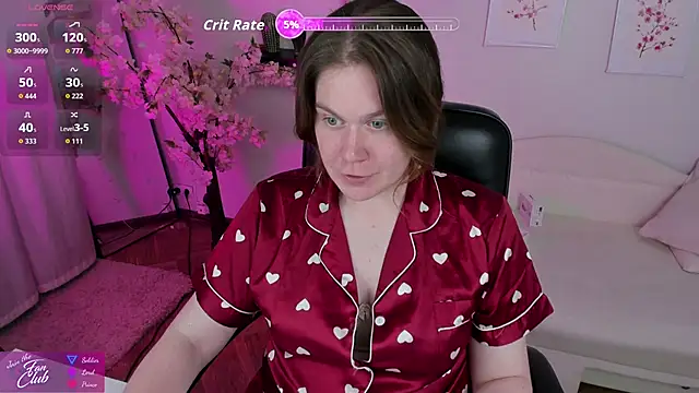 Snapshot of Nancy_Sun_ chatting on October 5, 4:12 pm Nancy Sun  online show from October 5, 4:12 pm