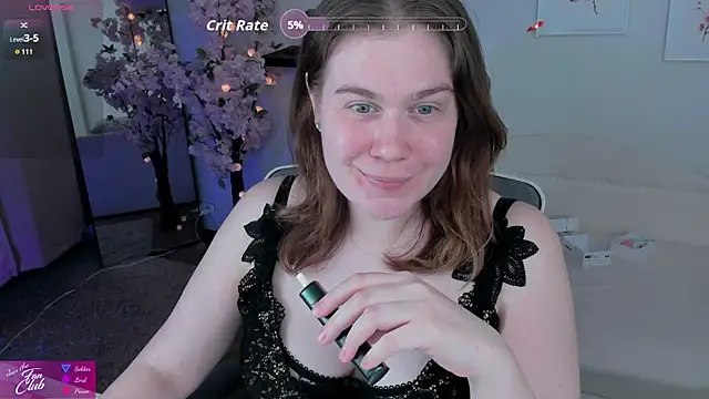 Nancy Sun  online show from November 27, 12:19 pm