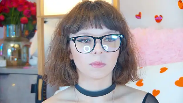 ElisabethDavis online show from February 15, 4:06 pm