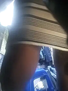 Hailey BaileyXYZ online show from October 6, 2:01 pm