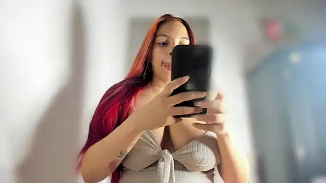 Snapshot of ariell_rosee1 chatting on September 26, 3:26 am ariell rosee1 online show from September 26, 3:26 am
