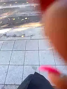 Thepanthera online show from October 24, 8:54 am