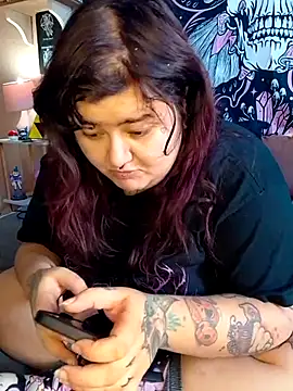 Snapshot of Staicyjanemcfly chatting on September 12, 7:40 am Staicyjanemcfly online show from September 12, 7:40 am