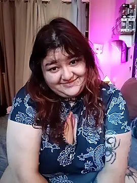 Staicyjanemcfly online show from November 5, 8:52 am