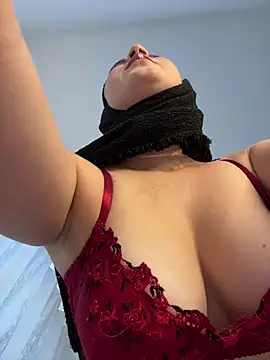 naughty  angel online show from March 2, 11:39 am