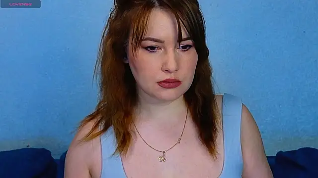 Katniss K online show from February 2, 5:06 am