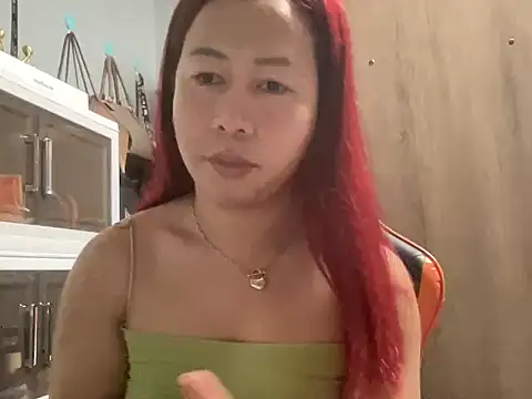 UrLove Marga online show from November 3, 10:36 pm