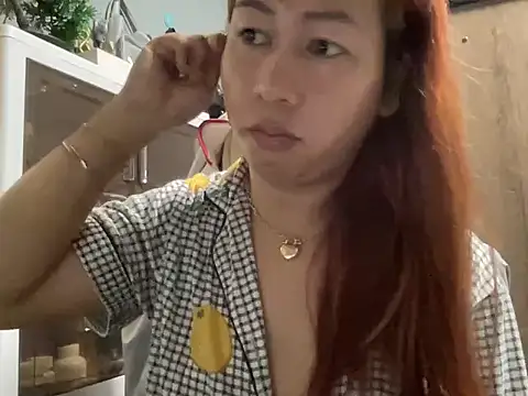 UrLove Marga online show from February 22, 11:27 pm