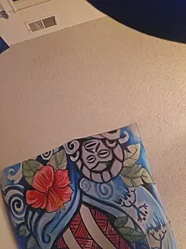 Lunobbione online show from April 24, 12:13 am