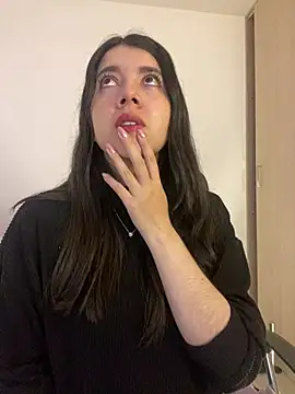 saori 10 online show from March 23, 3:23 am