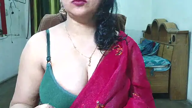 Cute Mahi22 online show from September 21, 6:01 am