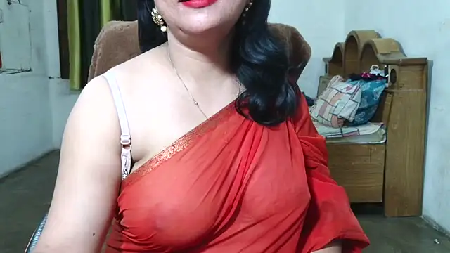Cute Mahi22 online show from October 12, 7:05 pm