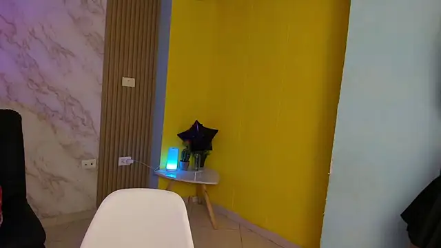 Megan blue7 online show from October 14, 11:13 am