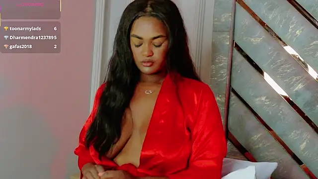 Noa Adams online show from March 21, 8:19 am