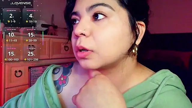 kimmiakiss22 online show from December 20, 2:26 am