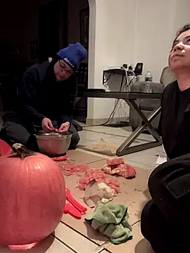 kimmiakiss22 online show from October 27, 2:29 am