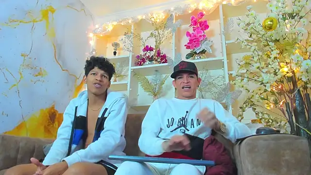 BvlgarVoyss online show from November 18, 8:10 pm