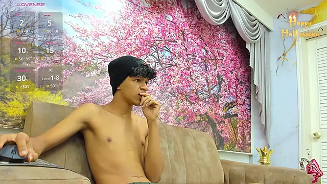 BvlgarVoyss online show from November 4, 12:21 pm