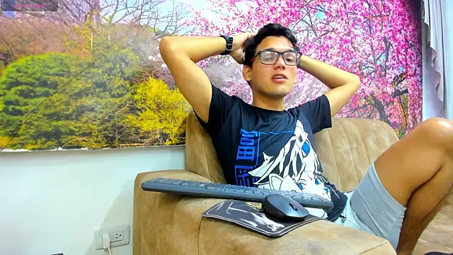 BvlgarVoyss online show from November 7, 7:19 pm