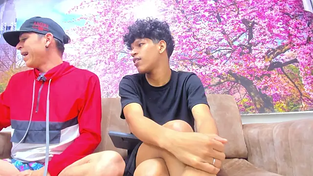 BvlgarVoyss online show from November 12, 7:45 pm