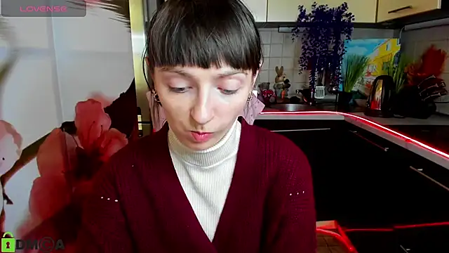 TayanaJons online show from February 15, 8:13 am