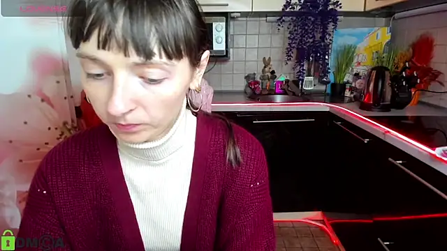 TayanaJons online show from February 26, 8:46 am