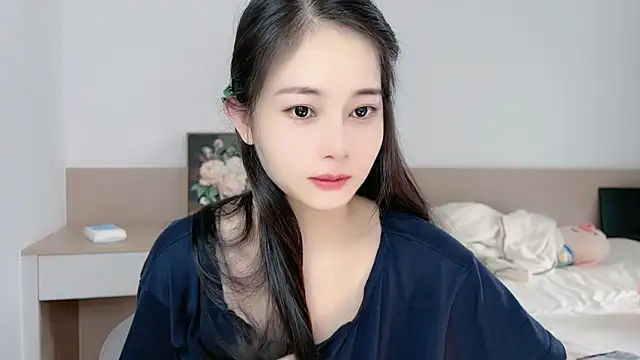 Snapshot of FC_XIAOXIAO chatting on October 12, 1:08 am FC XIAOXIAO online show from October 12, 1:08 am