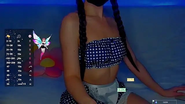 Snapshot of Baring_Win chatting on October 4, 10:36 pm Baring Win online show from October 4, 10:36 pm