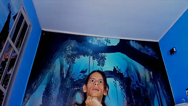 Snapshot of alessa_brown74 chatting on September 14, 11:46 pm alessa brown74 online show from September 14, 11:46 pm