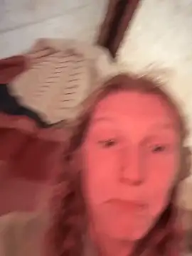 GoldenFlameGoddess online show from November 10, 3:40 pm