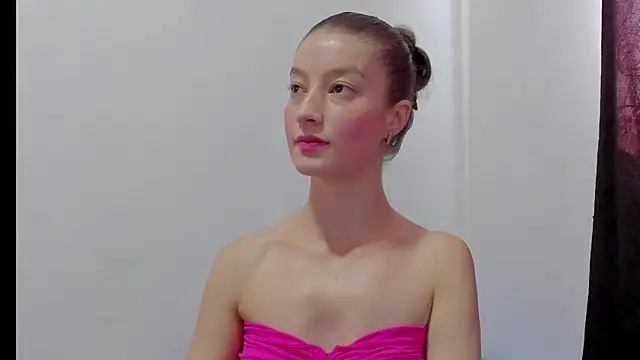 MiiaVolkova online show from November 7, 6:46 pm