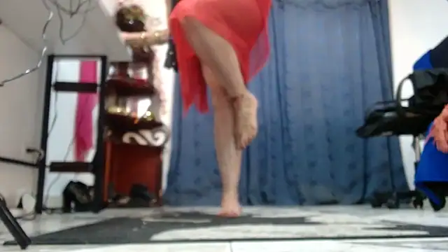 KarimaSarabe online show from January 10, 11:31 pm