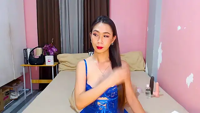 Malena Ts online show from May 7, 5:16 pm