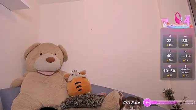 Snapshot of emily_adams01 chatting on October 8, 11:42 pm emily adams01 online show from October 8, 11:42 pm
