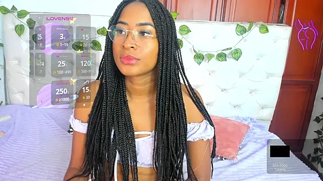 Andrea Williams24 online show from September 22, 12:47 pm