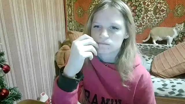 Kathlyn  Heath online show from January 15, 9:43 pm