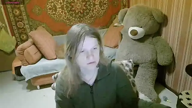 Kathlyn  Heath online show from March 21, 8:25 pm