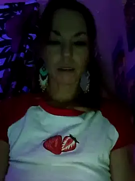 cammyquart online show from October 25, 3:25 am