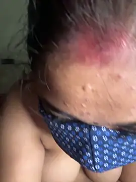 Hotty Mona online show from September 20, 4:38 pm