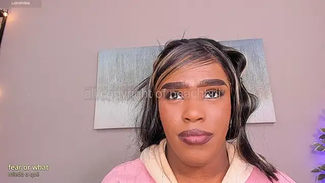 peachbrii online show from November 20, 2:51 pm