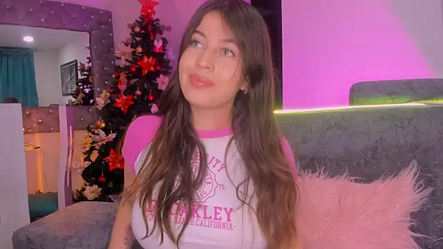 Kitty bad1 online show from November 20, 5:30 am