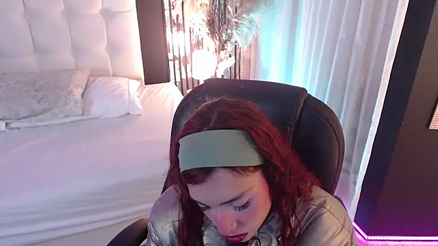 LiaVillalobos online show from March 21, 1:16 pm